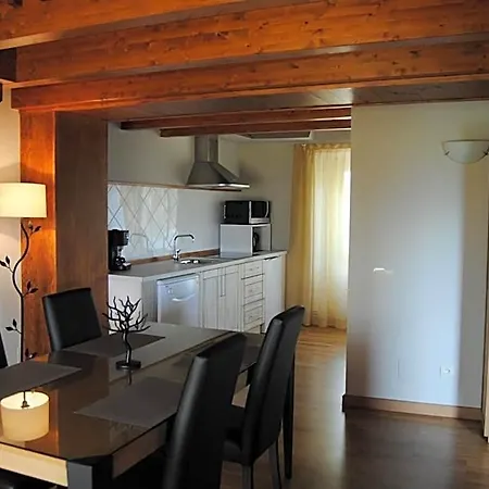 Le Mirasol Appart-hotel Latour-de-Carol