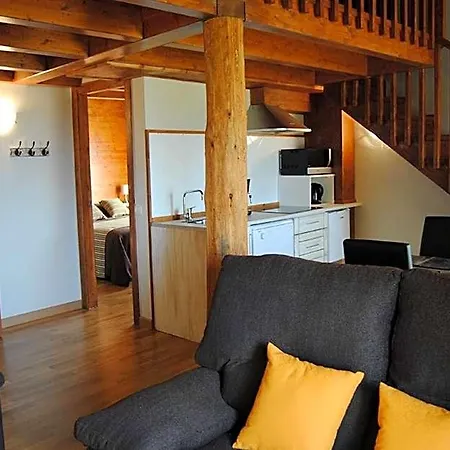 Hotel Le Mirasol Appart-hotel 2*