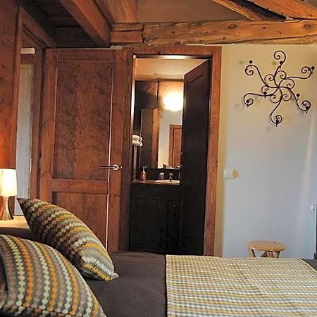 Le Mirasol Appart-hotel Hotel Latour-de-Carol