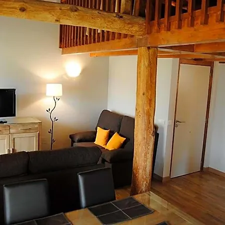 Le Mirasol Appart-hotel Hotel