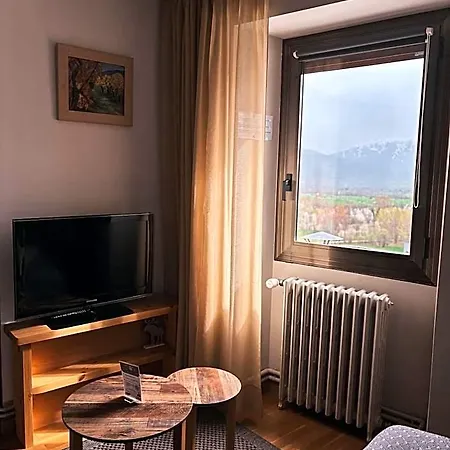 Hotel Le Mirasol Appart-hotel 2*