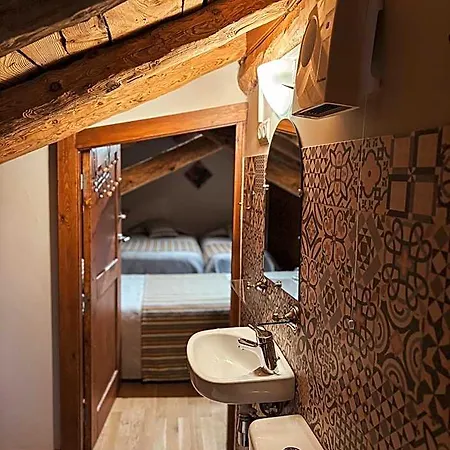 Hotel Le Mirasol Appart-hotel Latour-de-Carol