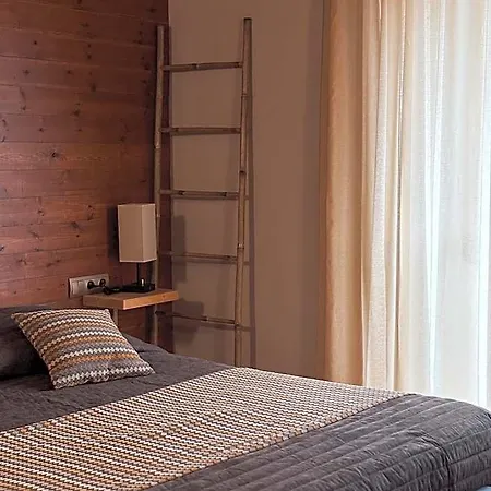 Le Mirasol Appart-hotel