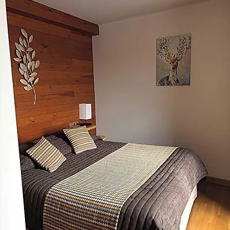 Le Mirasol Appart-hotel 2* Latour-de-Carol