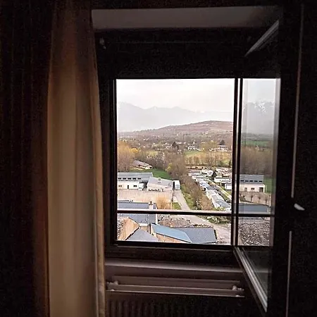 Le Mirasol Appart-hotel Latour-de-Carol
