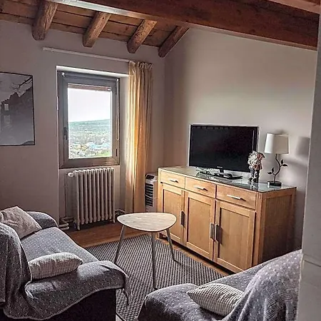 Hotel Le Mirasol Appart-hotel Latour-de-Carol