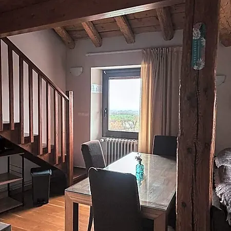 Hotel Le Mirasol Appart-hotel