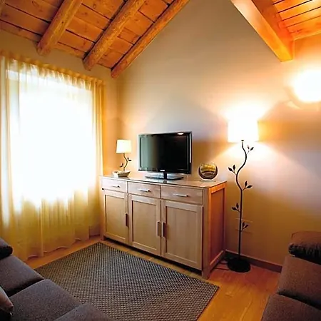 Le Mirasol Appart-hotel 2*